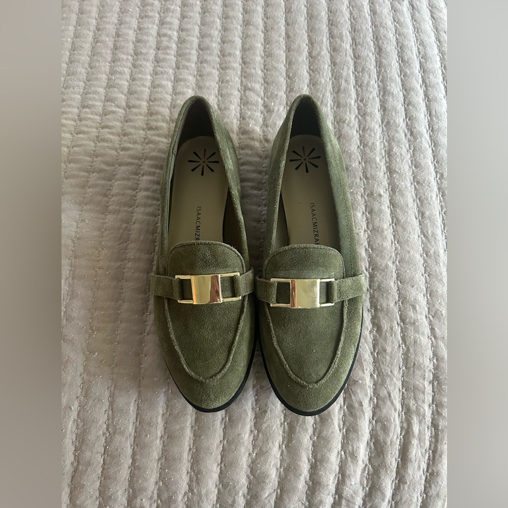Isaac Mizrahi Loafer, size 7